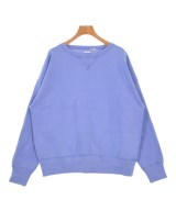 HOLIDAYS COMFORT（ホリデイズコンフォート）スウェット 青 サイズ:F レディース/2200614759112