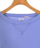 HOLIDAYS COMFORT（ホリデイズコンフォート）スウェット 青 サイズ:F レディース/2200614759112