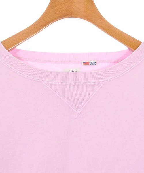 HOLIDAYS COMFORT（ホリデイズコンフォート）スウェット ピンク サイズ:F レディース/2200614759129