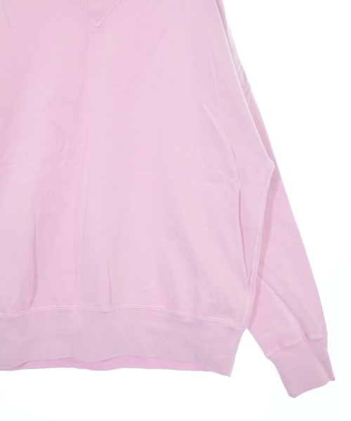 HOLIDAYS COMFORT（ホリデイズコンフォート）スウェット ピンク サイズ:F レディース/2200614759129
