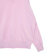 HOLIDAYS COMFORT（ホリデイズコンフォート）スウェット ピンク サイズ:F レディース/2200614759129