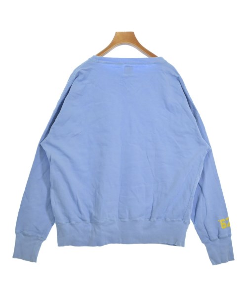 HOLIDAYS COMFORT（ホリデイズコンフォート）スウェット 青 サイズ:F レディース/2200630461181