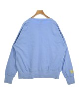 HOLIDAYS COMFORT（ホリデイズコンフォート）スウェット 青 サイズ:F レディース/2200630461181