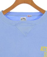 HOLIDAYS COMFORT（ホリデイズコンフォート）スウェット 青 サイズ:F レディース/2200630461181