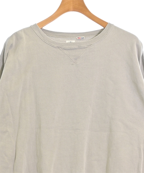 HOLIDAYS COMFORT（ホリデイズコンフォート）スウェット ベージュ サイズ:F メンズ/2200613888028