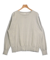 HOLIDAYS COMFORT（ホリデイズコンフォート）スウェット ベージュ サイズ:F メンズ/2200613888028