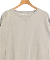 HOLIDAYS COMFORT（ホリデイズコンフォート）スウェット ベージュ サイズ:F メンズ/2200613888028