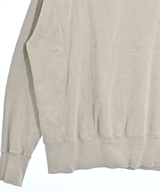 HOLIDAYS COMFORT（ホリデイズコンフォート）スウェット ベージュ サイズ:F メンズ/2200613888028