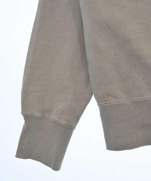 HOLIDAYS COMFORT（ホリデイズコンフォート）スウェット グレー サイズ:F メンズ/2200613544016