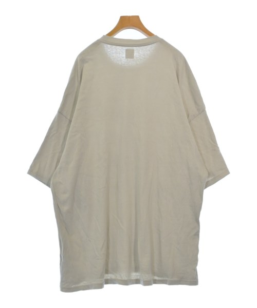 HOLIDAYS COMFORT（ホリデイズコンフォート）Tシャツ・カットソー ベージュ サイズ:F レディース/2200608006109