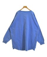 HOLIDAYS COMFORT（ホリデイズコンフォート）スウェット 青 サイズ:F レディース/2200650942073
