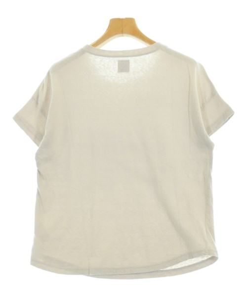 HOLIDAYS COMFORT（ホリデイズコンフォート）Tシャツ・カットソー ベージュ サイズ:F レディース/2200702216046