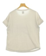 HOLIDAYS COMFORT（ホリデイズコンフォート）Tシャツ・カットソー ベージュ サイズ:F レディース/2200702216046
