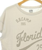 HOLIDAYS COMFORT（ホリデイズコンフォート）Tシャツ・カットソー ベージュ サイズ:F レディース/2200702216046