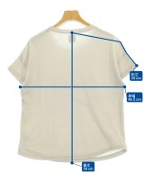 HOLIDAYS COMFORT（ホリデイズコンフォート）Tシャツ・カットソー ベージュ サイズ:F レディース/2200702216046