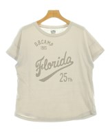 HOLIDAYS COMFORT Tシャツ・カットソー