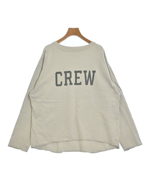 HOLIDAYS COMFORT(ホリデイズコンフォート)Tシャツ・カットソー グレー サイズ:F/2200664186036