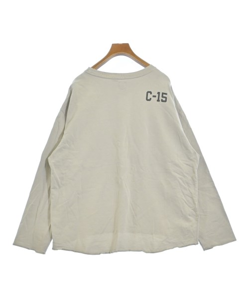 HOLIDAYS COMFORT（ホリデイズコンフォート）Tシャツ・カットソー グレー サイズ:F レディース/2200664186036