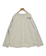 HOLIDAYS COMFORT（ホリデイズコンフォート）Tシャツ・カットソー グレー サイズ:F レディース/2200664186036