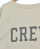 HOLIDAYS COMFORT（ホリデイズコンフォート）Tシャツ・カットソー グレー サイズ:F レディース/2200664186036