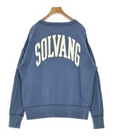 HOLIDAYS COMFORT（ホリデイズコンフォート）スウェット 紺 サイズ:F レディース/2200716418108