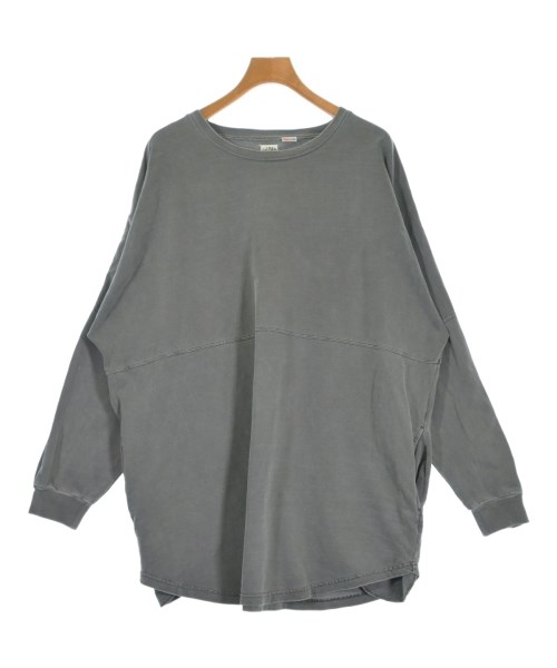 HOLIDAYS COMFORT(ホリデイズコンフォート)スウェット グレー サイズ:F/2200688780043