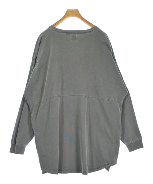 HOLIDAYS COMFORT（ホリデイズコンフォート）スウェット グレー サイズ:F メンズ/2200688780043
