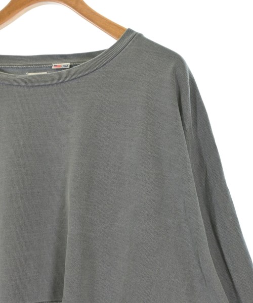 HOLIDAYS COMFORT（ホリデイズコンフォート）スウェット グレー サイズ:F メンズ/2200688780043