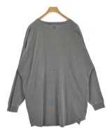 HOLIDAYS COMFORT（ホリデイズコンフォート）スウェット グレー サイズ:F メンズ/2200688780043