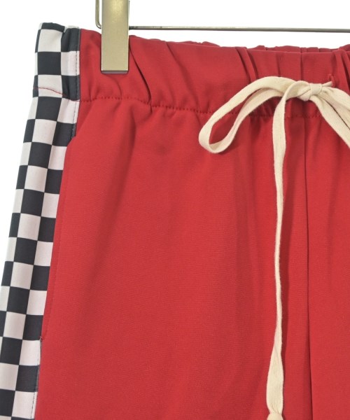 EPTM（エピトミ）その他 赤 サイズ:S メンズ/2200636104037