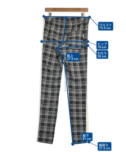 EPTM（エピトミ）その他 黒 サイズ:S メンズ/2200636104051