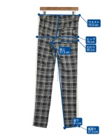 EPTM（エピトミ）その他 黒 サイズ:S メンズ/2200636104051