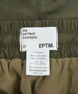 EPTM（エピトミ）その他 カーキ サイズ:30(M位) メンズ/2200636104068