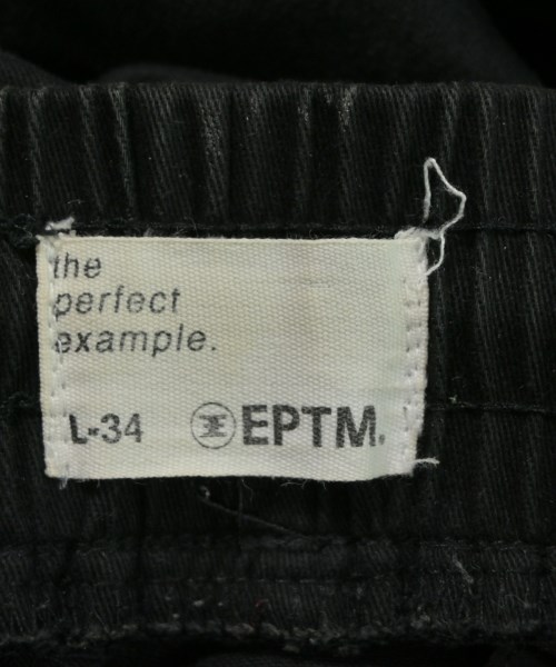 EPTM（エピトミ）その他 黒 サイズ:L メンズ/2200724553082
