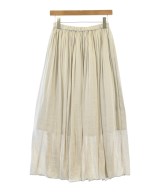 PORTCROS ロング・マキシ丈スカート