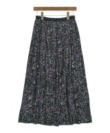PORTCROS ロング・マキシ丈スカート
