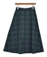 PORTCROS ロング・マキシ丈スカート