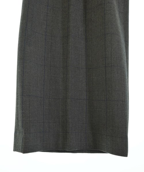 PORTCROS（ポートクロス）スラックス グレー サイズ:38(M位) レディース/2200666930064