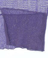 CYAN TOKYO（シアントーキョー）ニット・セーター 紫 サイズ:F レディース/2200638860016