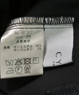 CYAN TOKYO（シアントーキョー）その他 黒 サイズ:36(S位) レディース/2200676029017