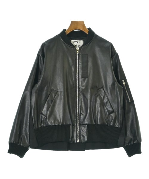 CYAN TOKYO(シアントーキョー)その他 黒 サイズ:F/2200678002018