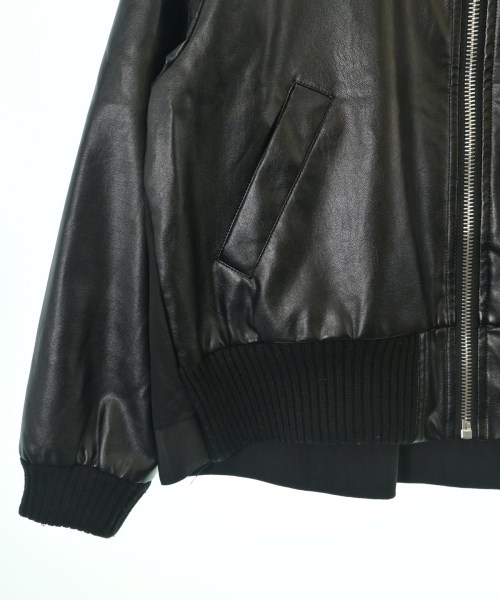 CYAN TOKYO（シアントーキョー）その他 黒 サイズ:F レディース/2200678002018