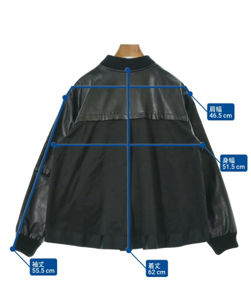 CYAN TOKYO（シアントーキョー）その他 黒 サイズ:F レディース/2200678002018