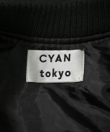 CYAN TOKYO（シアントーキョー）その他 黒 サイズ:F レディース/2200678002018