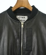 CYAN TOKYO（シアントーキョー）その他 黒 サイズ:F レディース/2200678002018