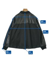 CYAN TOKYO（シアントーキョー）その他 黒 サイズ:F レディース/2200678002018