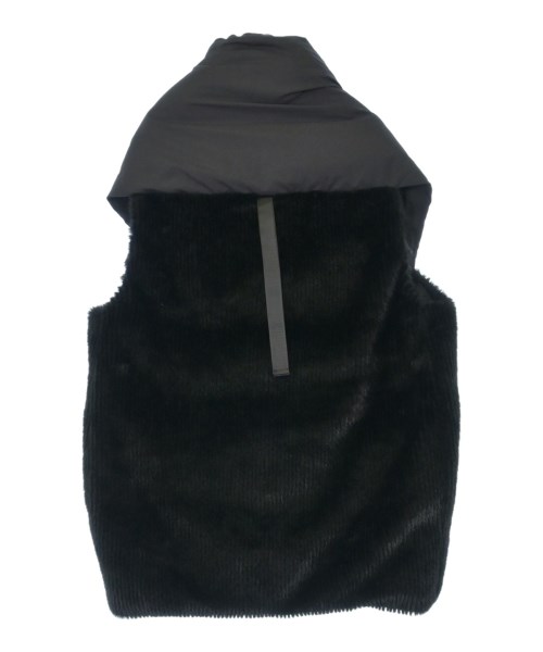 CYAN TOKYO（シアントーキョー）ダウンジャケット/ダウンベスト 黒 サイズ:F レディース/2200648409021