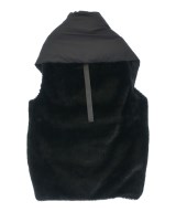 CYAN TOKYO（シアントーキョー）ダウンジャケット/ダウンベスト 黒 サイズ:F レディース/2200648409021