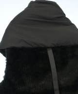 CYAN TOKYO（シアントーキョー）ダウンジャケット/ダウンベスト 黒 サイズ:F レディース/2200648409021