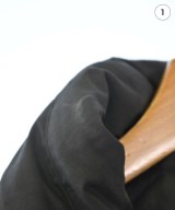 CYAN TOKYO（シアントーキョー）ダウンジャケット/ダウンベスト 黒 サイズ:F レディース/2200648409021